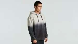 Sudadera de hombre con capucha Legacy Spray.