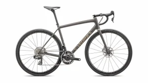 S-Works Aethos – SRAM RED AXS