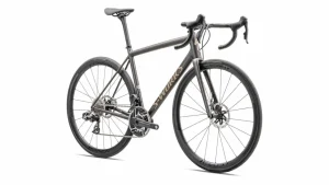 S-Works Aethos – SRAM RED AXS