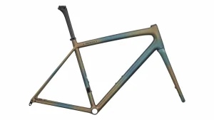 S-Works Aethos Frameset