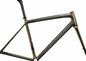 S-Works Aethos Frameset