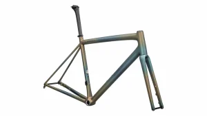 S-Works Aethos Frameset