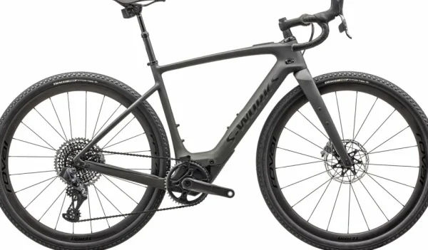 S-Works Creo 2