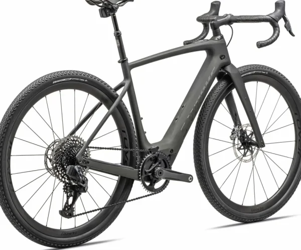 S-Works Creo 2