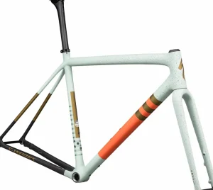 S-Works Crux Frameset