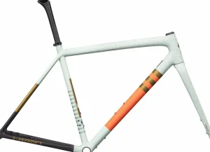 S-Works Crux Frameset