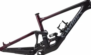 S-Works Enduro Frameset