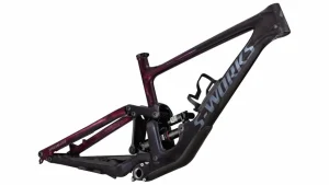 S-Works Enduro Frameset