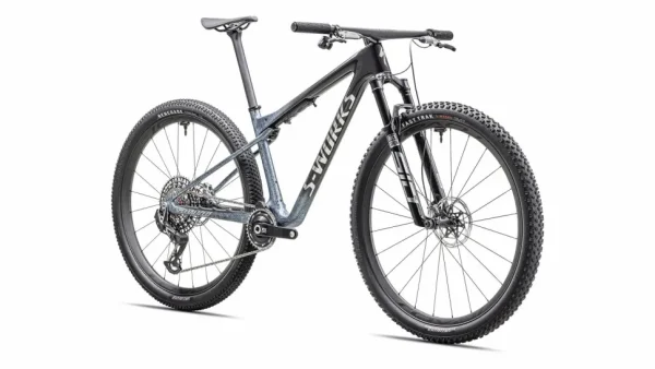 S-Works Epic World Cup