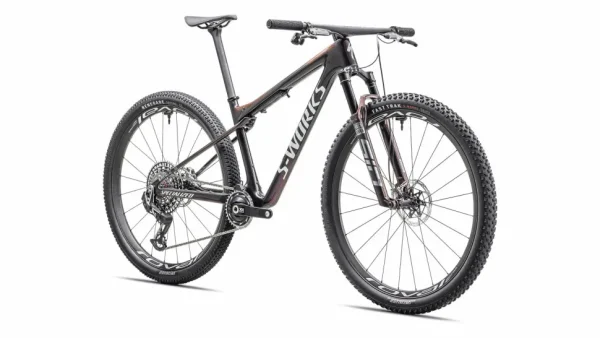 S-Works Epic World Cup