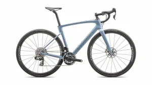 S-Works Roubaix SL8 LTD – SRAM RED AXS