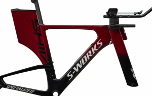 S-Works Shiv LTD Frameset