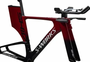 S-Works Shiv LTD Frameset