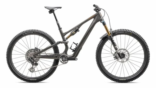 S-Works Stumpjumper 15