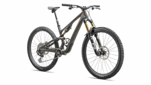 S-Works Stumpjumper 15