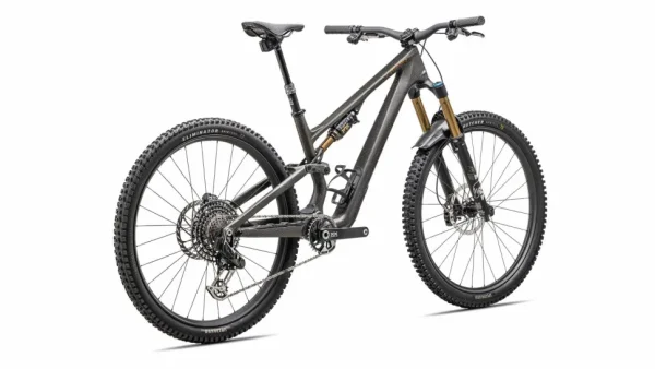 S-Works Stumpjumper 15