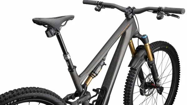 S-Works Stumpjumper 15