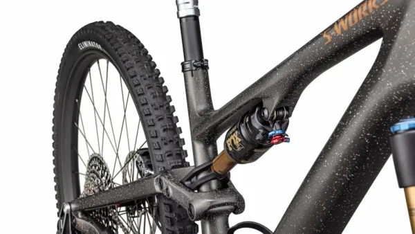 S-Works Stumpjumper 15