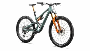 S-Works Stumpjumper 15 LTD