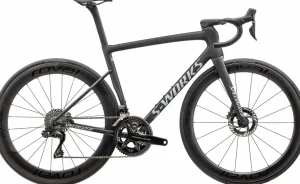 S-Works Tarmac SL8 - Shimano Dura-Ace Di2