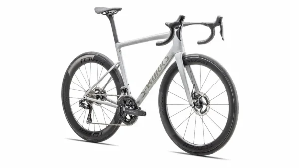 S-Works Tarmac SL8 - Shimano Dura-Ace Di2