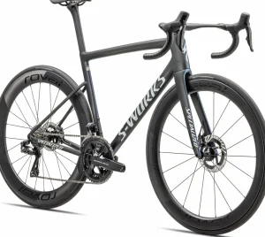 S-Works Tarmac SL8 - Shimano Dura-Ace Di2