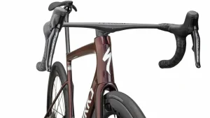 S-Works Tarmac SL8 - Shimano Dura-Ace Di2