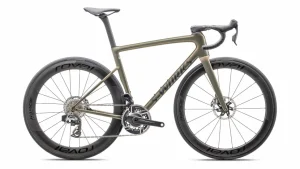 S-Works Tarmac SL8 – SRAM RED AXS