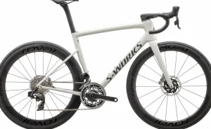 S-Works Tarmac SL8 - SRAM Red eTap AXS