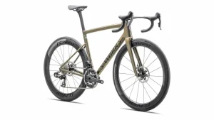 S-Works Tarmac SL8 – SRAM RED AXS