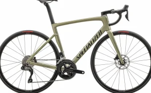 Tarmac SL7 Comp - Shimano 105 Di2