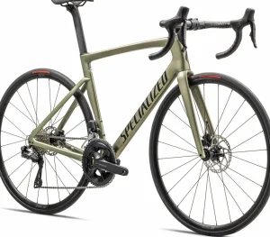 Tarmac SL7 Comp - Shimano 105 Di2