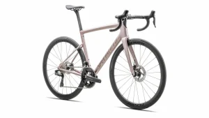 Tarmac SL8 Expert - Ultegra Di2