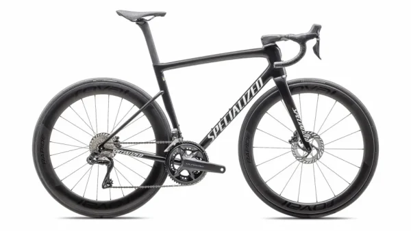 Tarmac SL8 Pro – Shimano Ultegra Di2