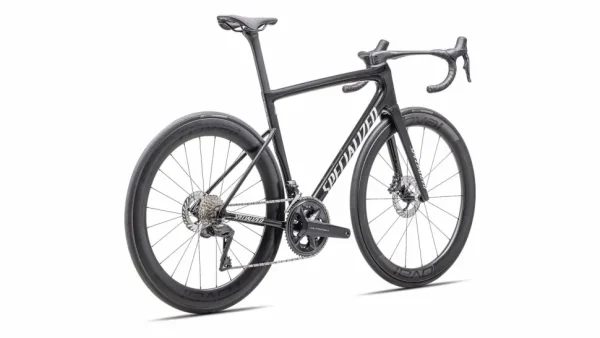 Tarmac SL8 Pro – Shimano Ultegra Di2