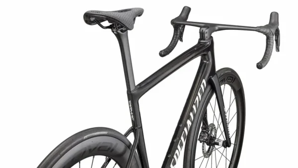 Tarmac SL8 Pro – Shimano Ultegra Di2