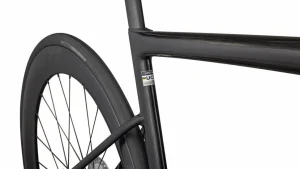 Tarmac SL8 Pro – Shimano Ultegra Di2