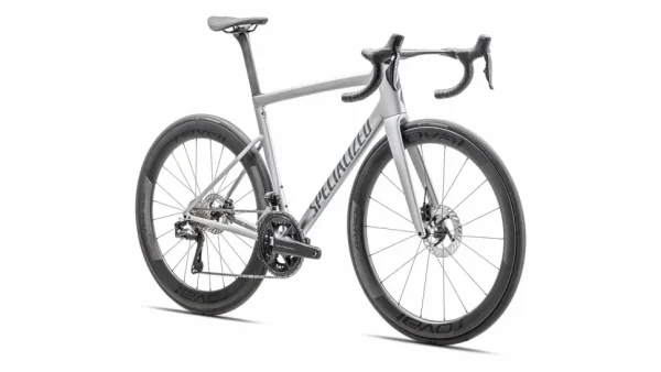 Tarmac SL8 Pro – Shimano Ultegra Di2