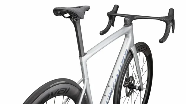 Tarmac SL8 Pro – Shimano Ultegra Di2