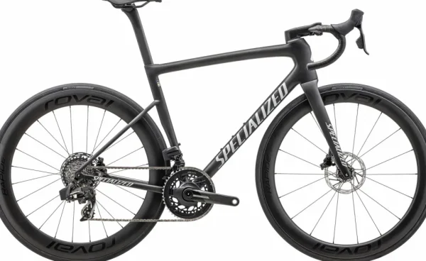 Tarmac SL8 Pro - SRAM Force eTap AXS