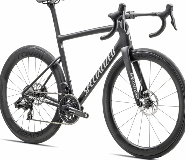 Tarmac SL8 Pro - SRAM Force eTap AXS