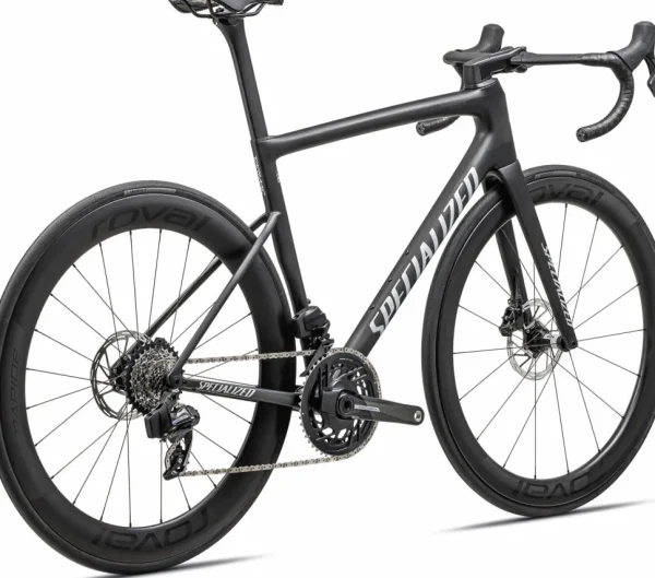 Tarmac SL8 Pro - SRAM Force eTap AXS