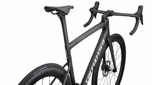 Tarmac SL8 Pro - SRAM Force eTap AXS