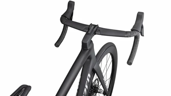 Tarmac SL8 Pro - SRAM Force eTap AXS