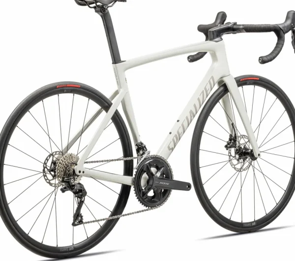 Tarmac SL7 Sport - Shimano 105