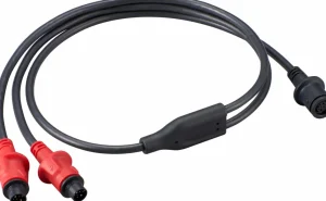 Turbo SL Y Charger Cable