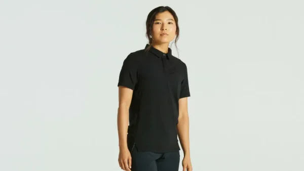 Women's Legacy Polo