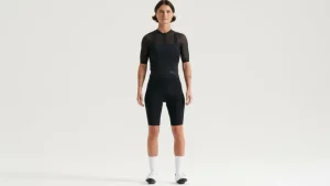 Women's Prime Lightweight Short Sleeve Jersey